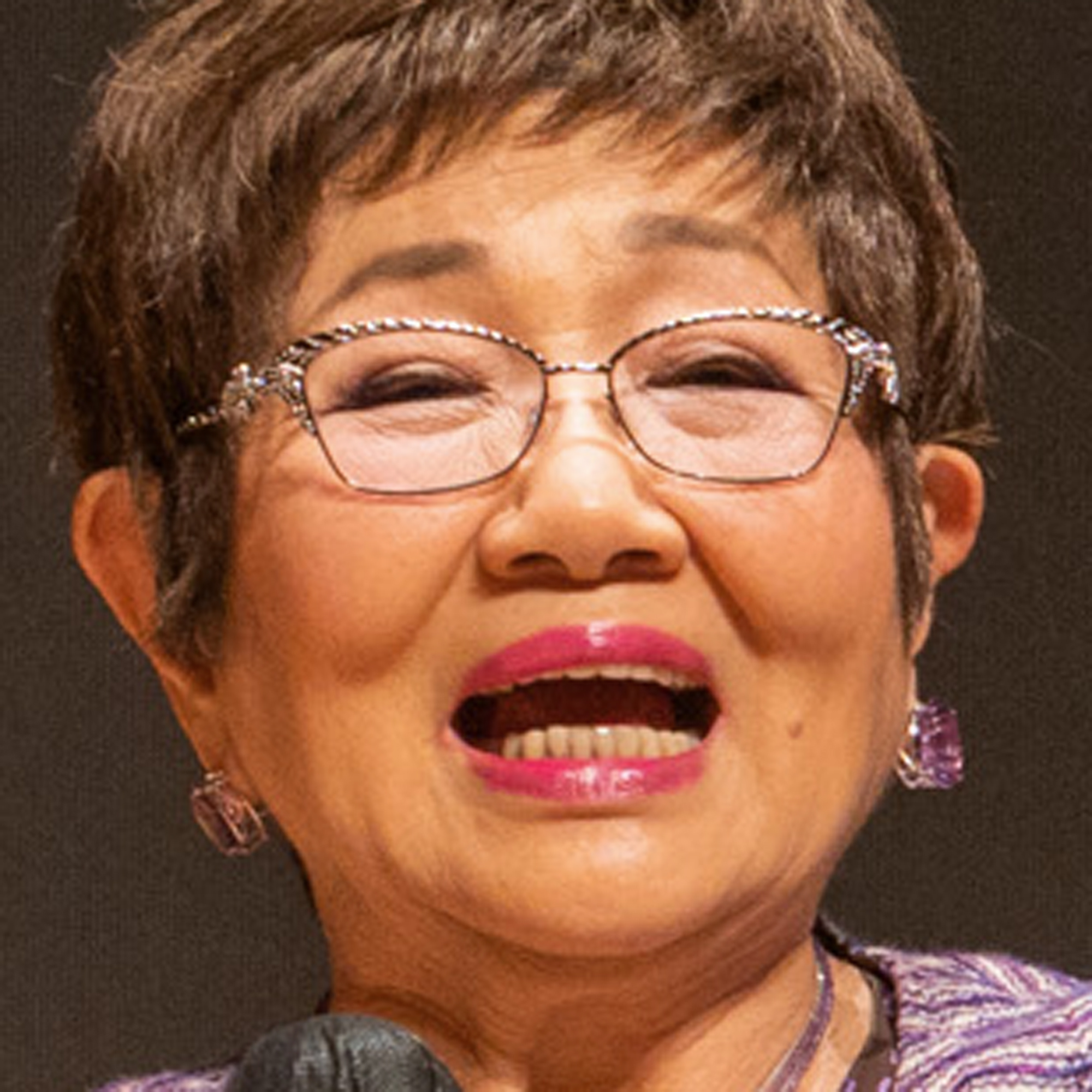 「すぐ死ぬんだから」…泉ピン子、終活を語る（前編）