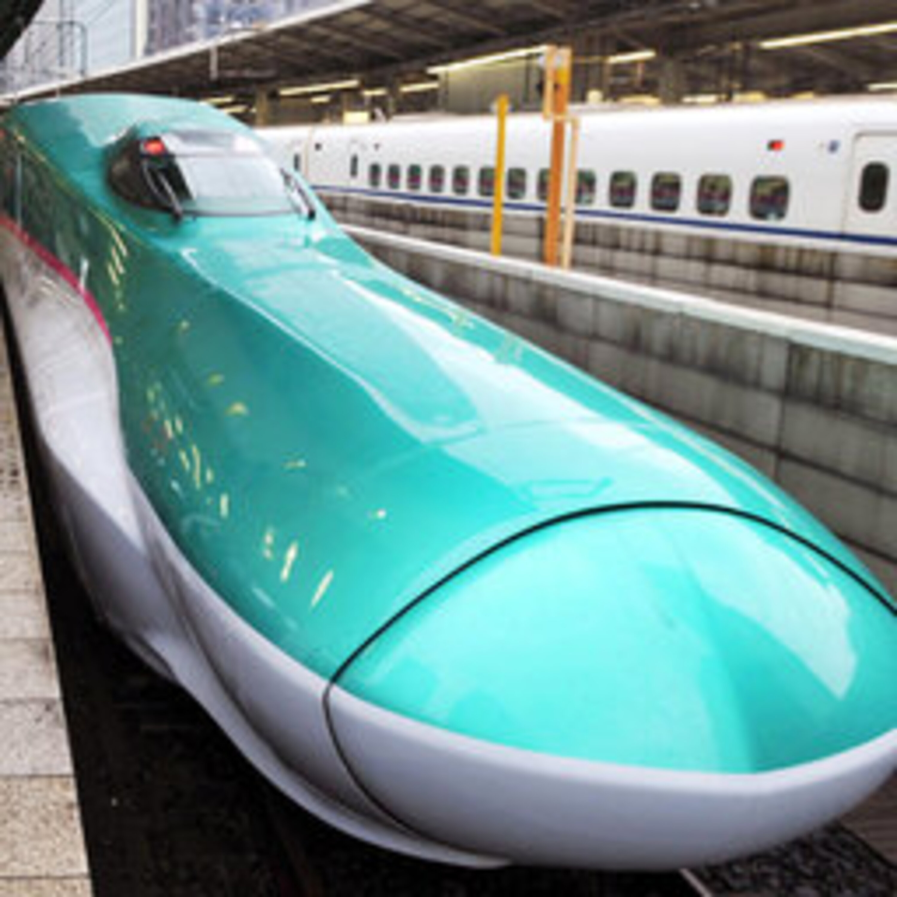 【異色編】令和阿房列車で行こう（予告）～北海道新幹線、そしてＪＲ北海道