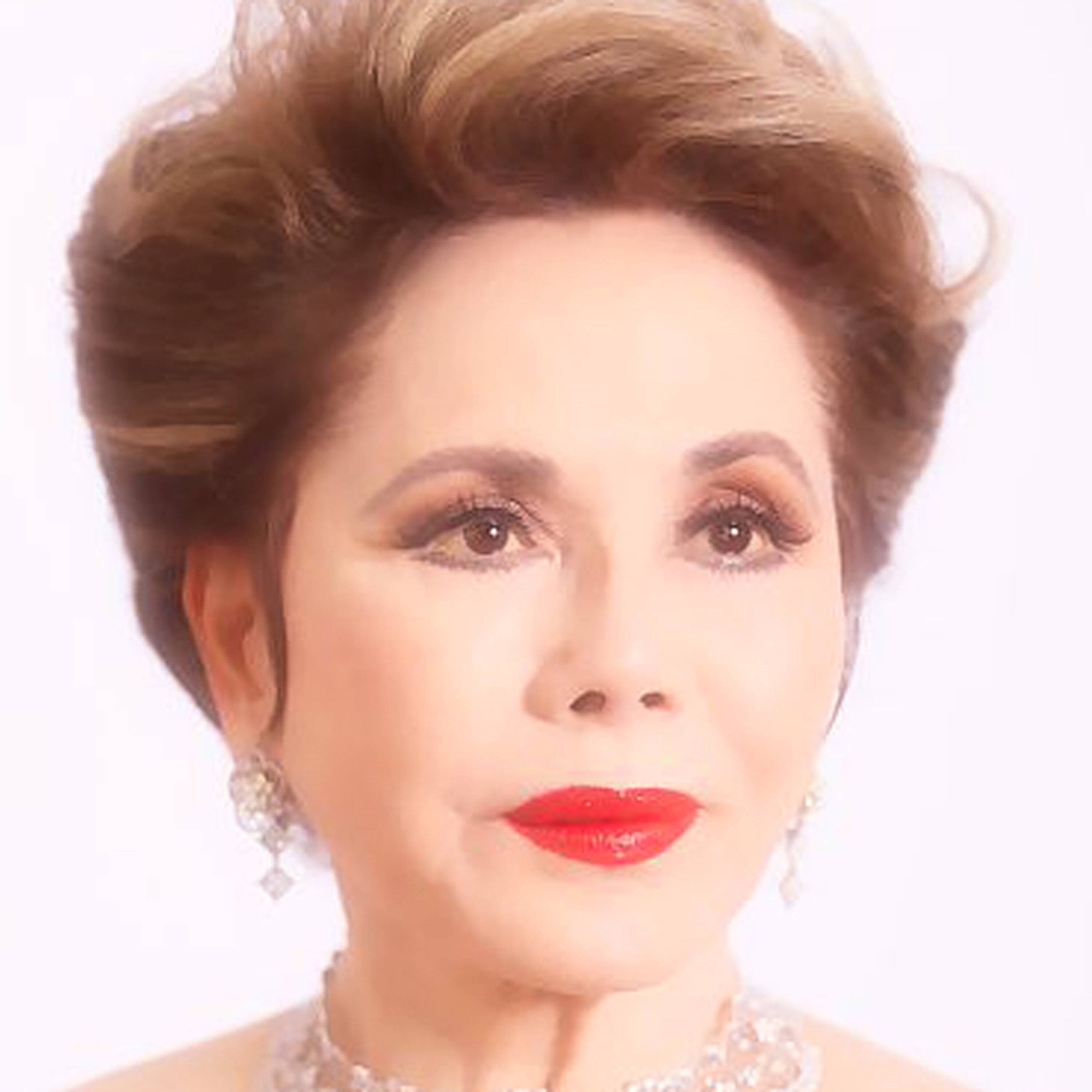 デヴィ夫人の独白（1）　一番大切なことは感動