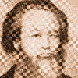 小林虎三郎 米百俵物語（前半）
