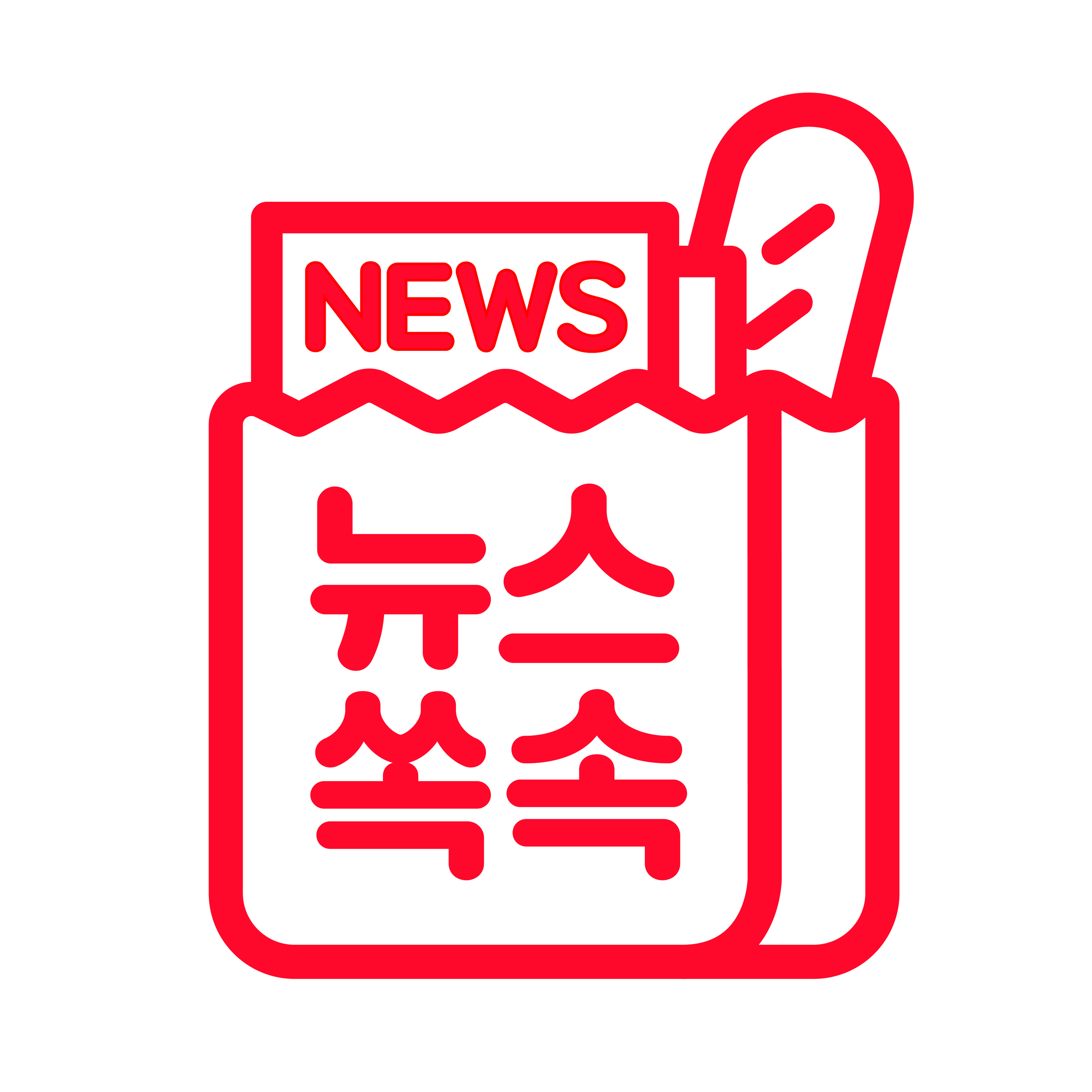 6/29(화) 윤석열, 오늘 오후 1시 대선출마 선언...총 113개 언론사 취재 신청