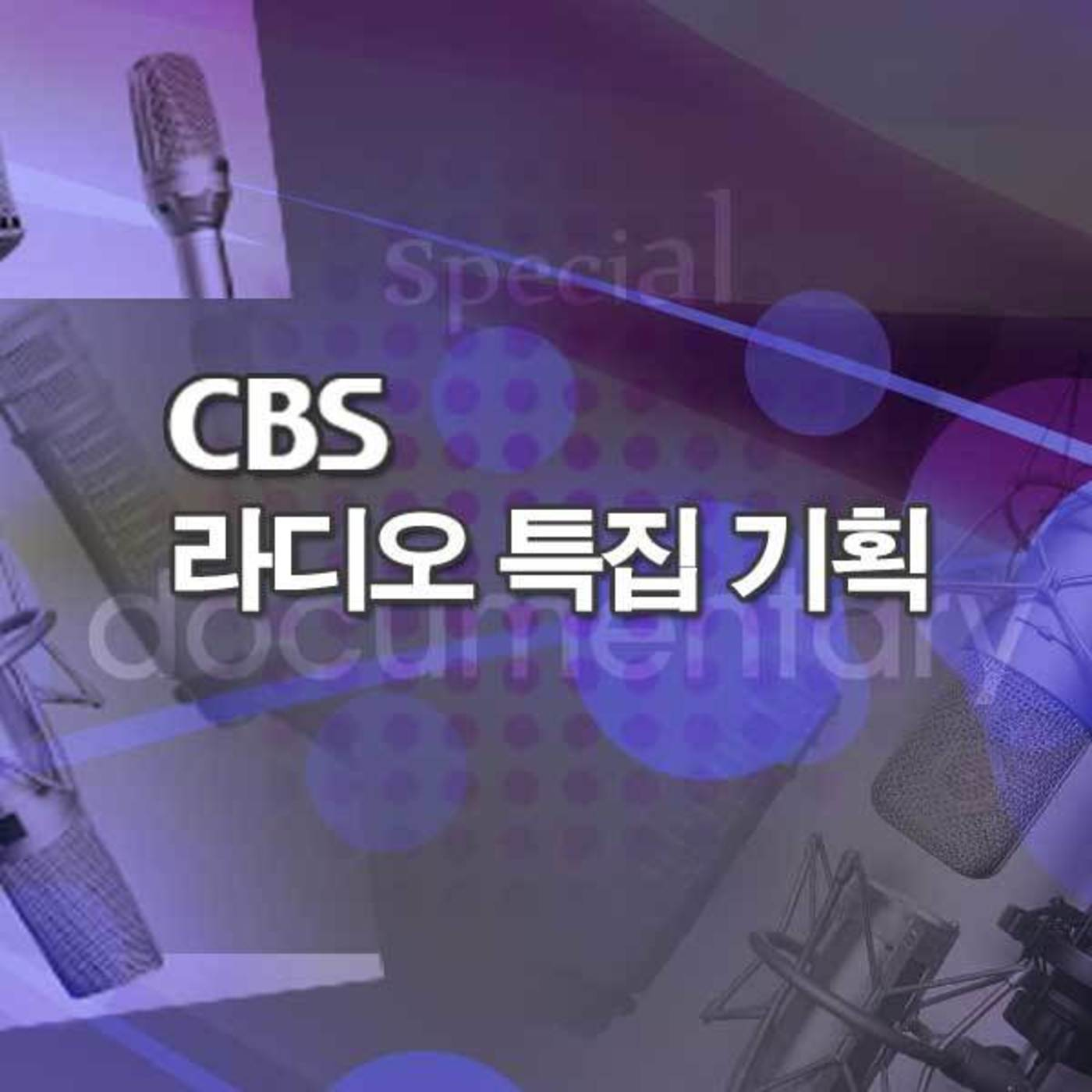 2014/12/16 CBS 창사 60주년 특집 다큐멘터리 [라디오, 날개를 달다] 2부 episode artwork