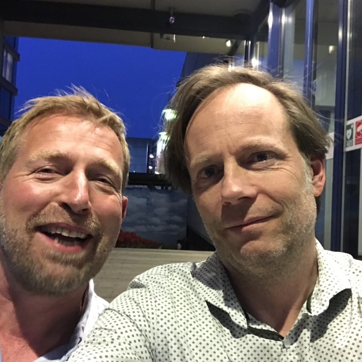 S2 E18 100 Jaar Radio - Radio in de oorlog