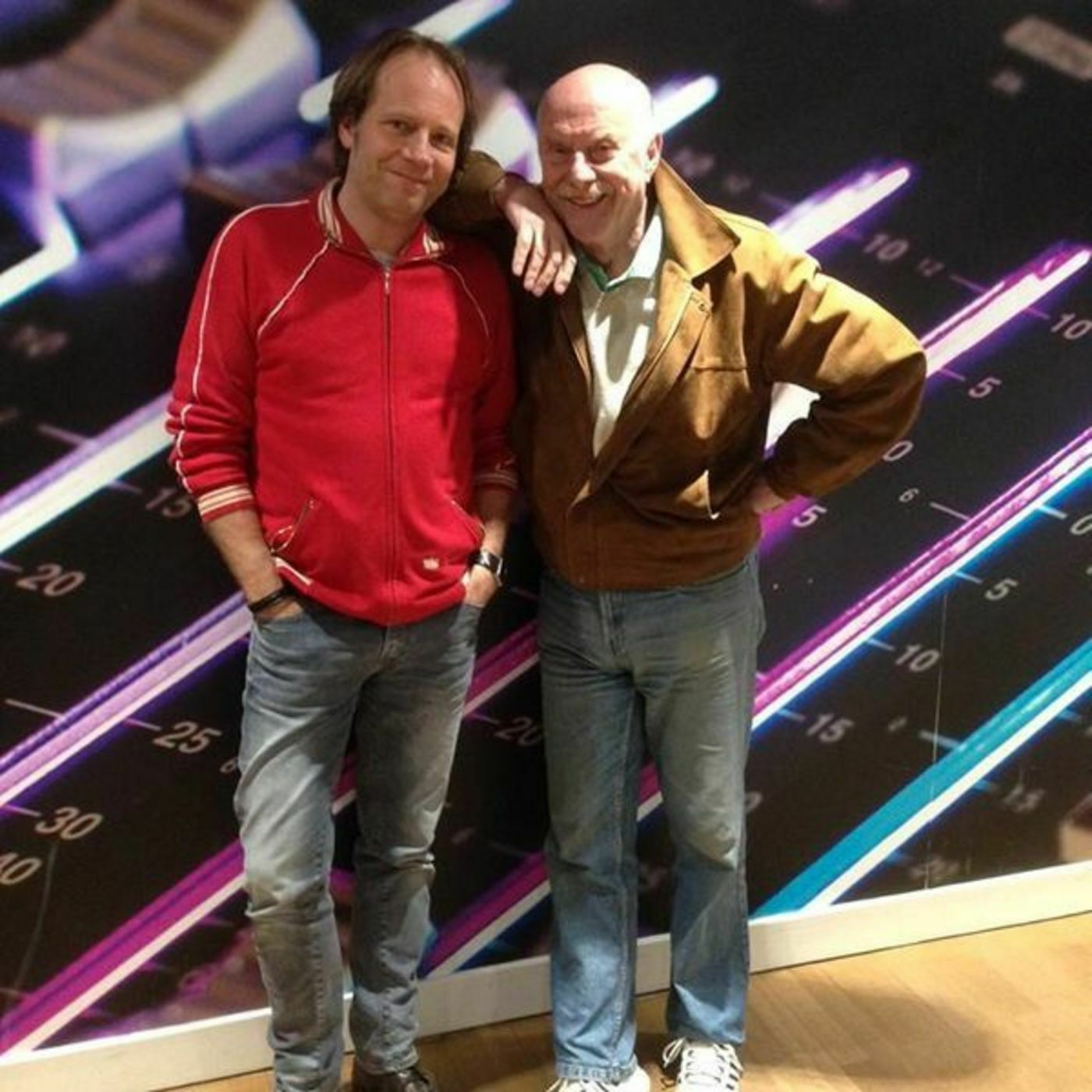 S1 E20 50 Jaar 3FM - Jan Donkers [1973]