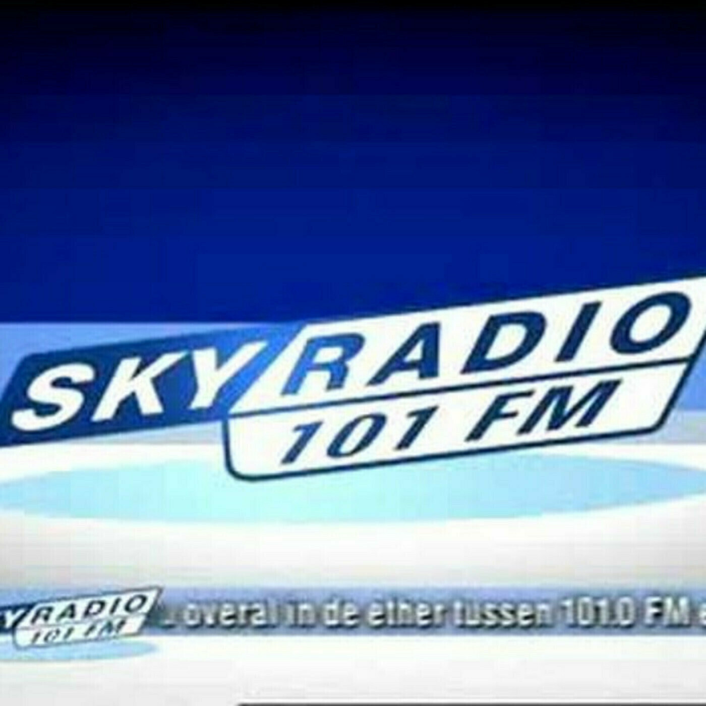 Dit Was De Radio