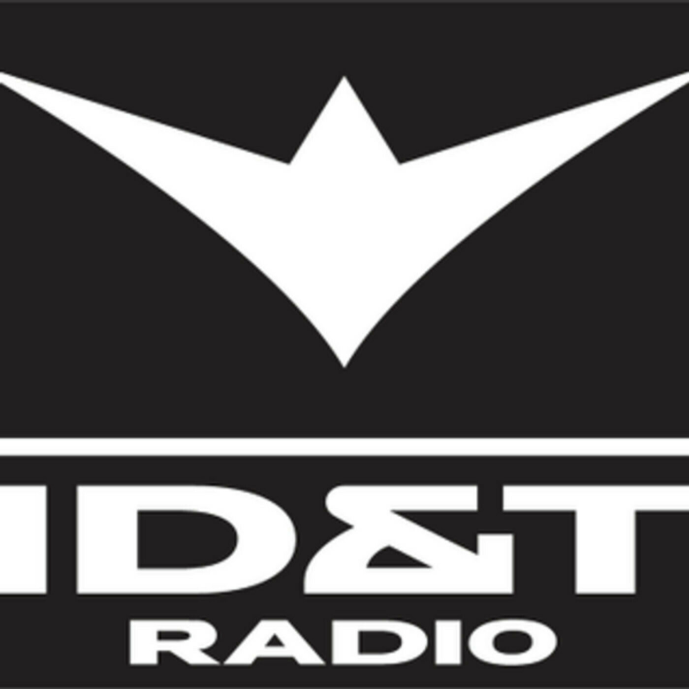 RRR ID&T Radio [in 2001 in de Roemruchte Radio reeks]