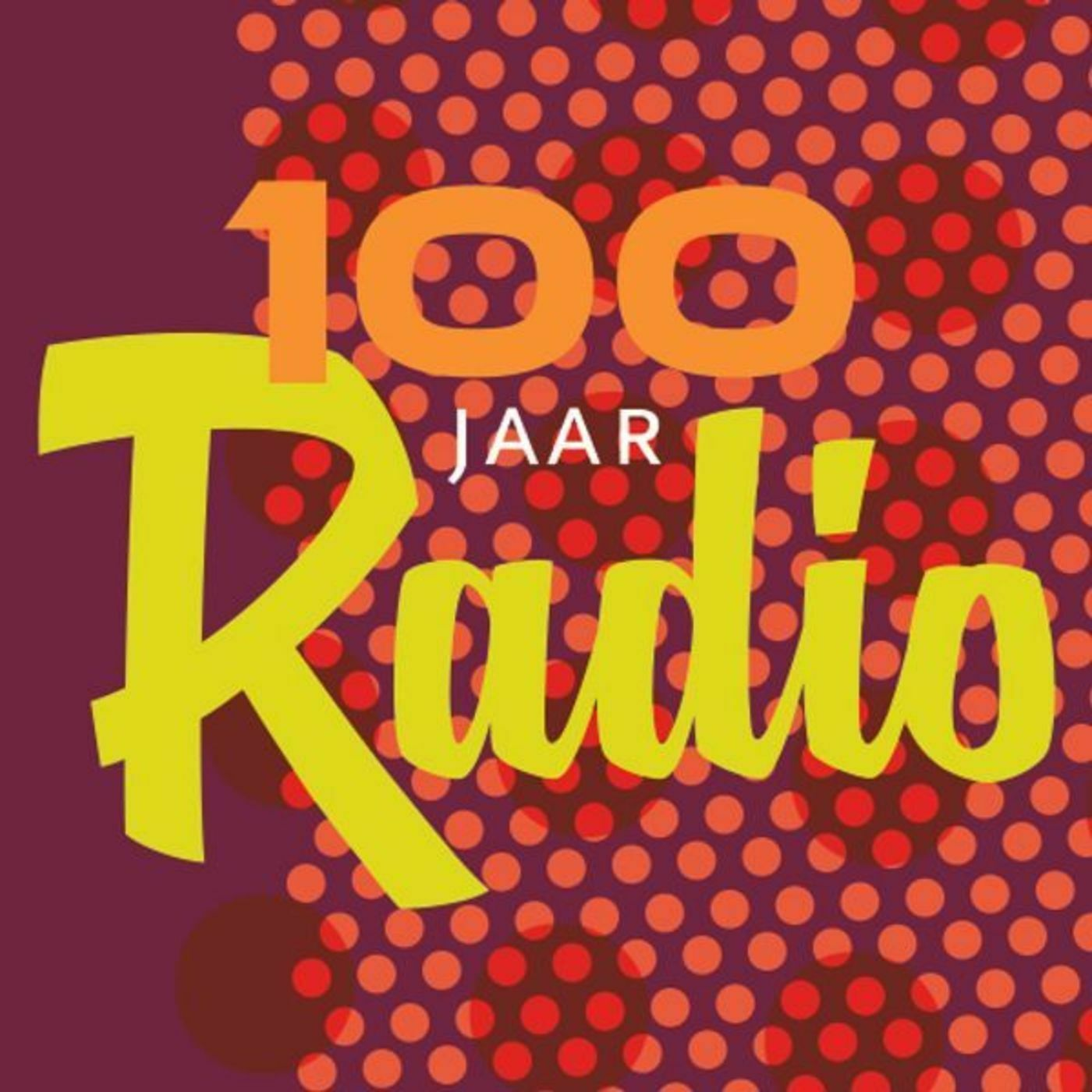 S2 E23 100 Jaar Radio - Start commerciële radio vanaf 1988