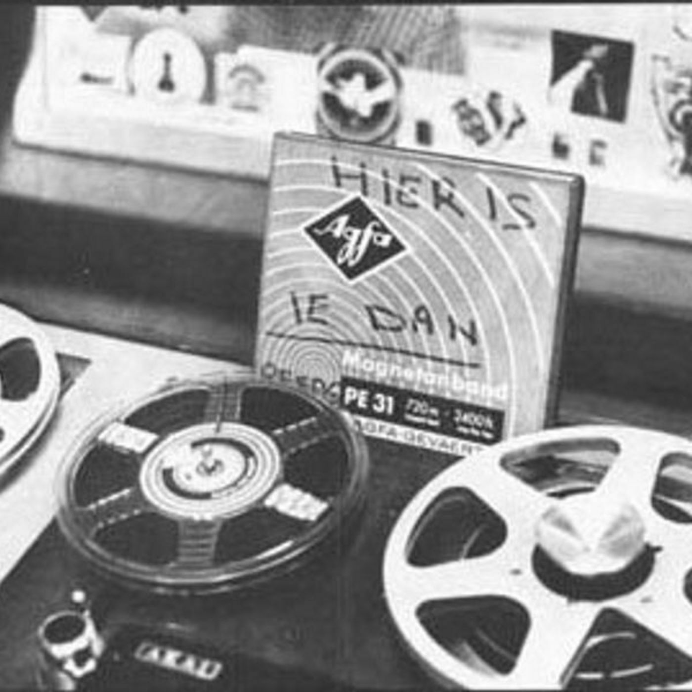 Dit Was De Radio
