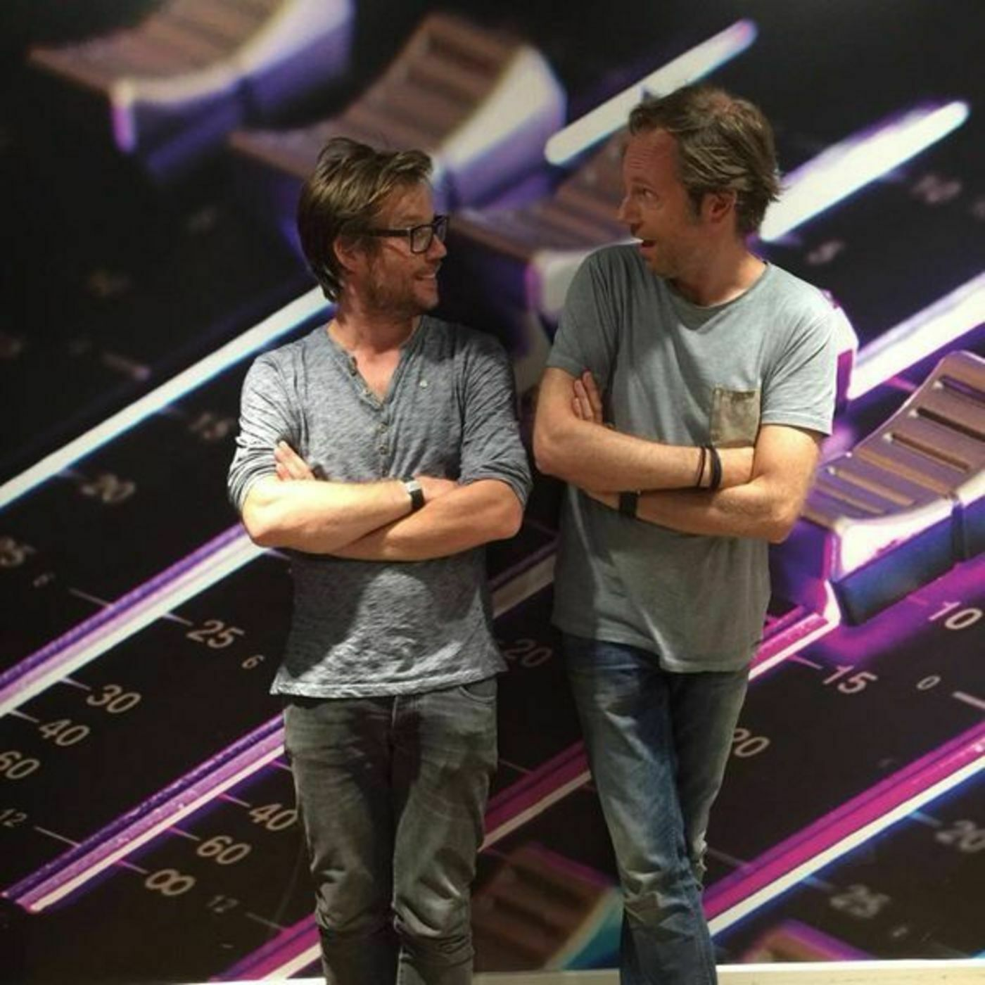 Dit Was De Radio