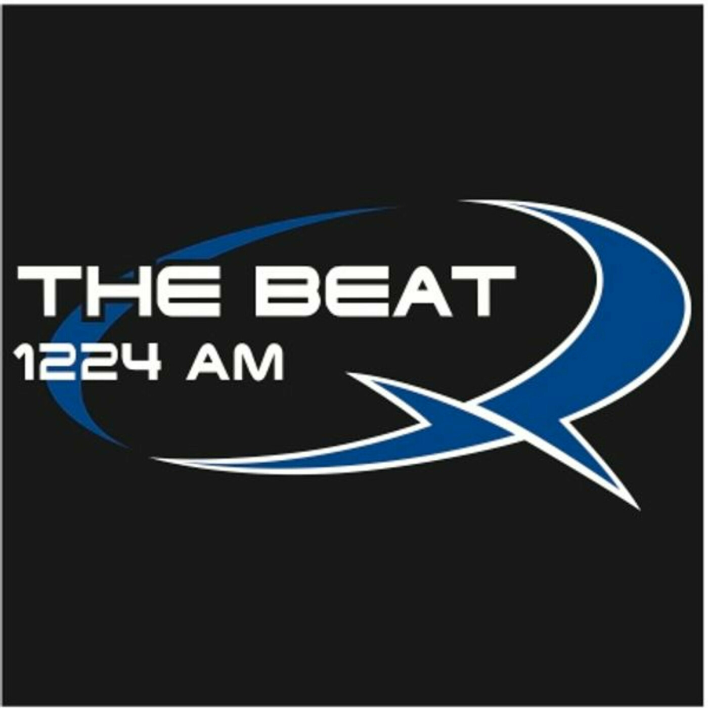 RRR Q The Beat [in 2002 in de Roemruchte Radio Reeks]