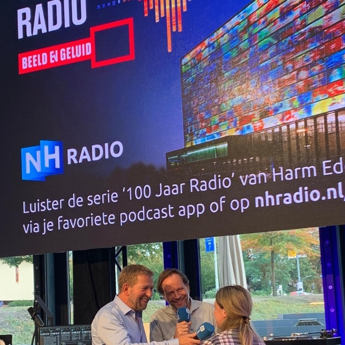 Dit Was De Radio