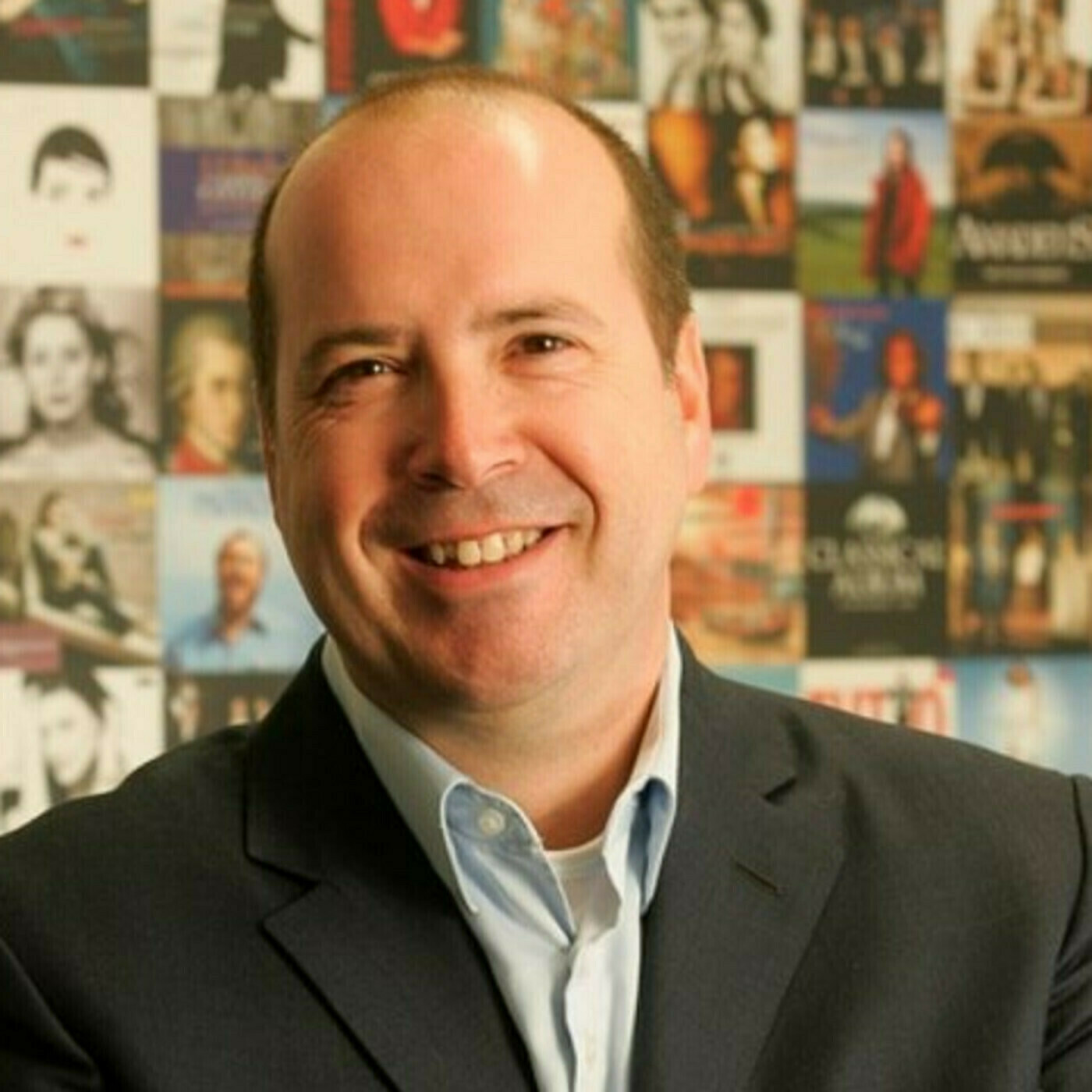 RRR Classic FM [2001 in de Roemruchte Radio Reeks]