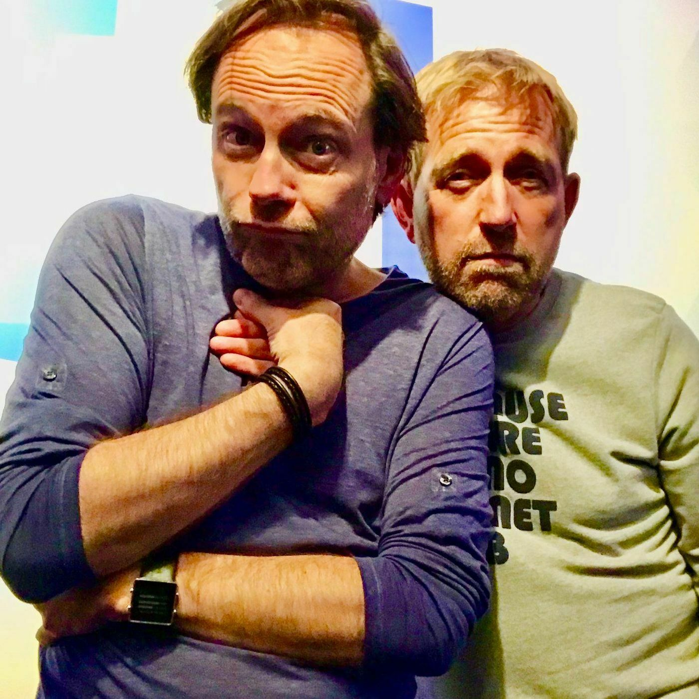 S2 E05 100 Jaar Radio - Verdwenen radiozenders II