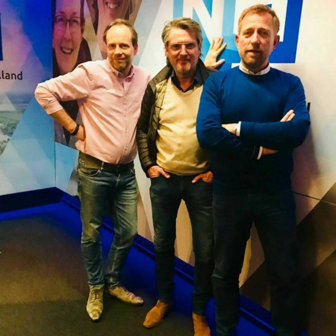 Dit Was De Radio
