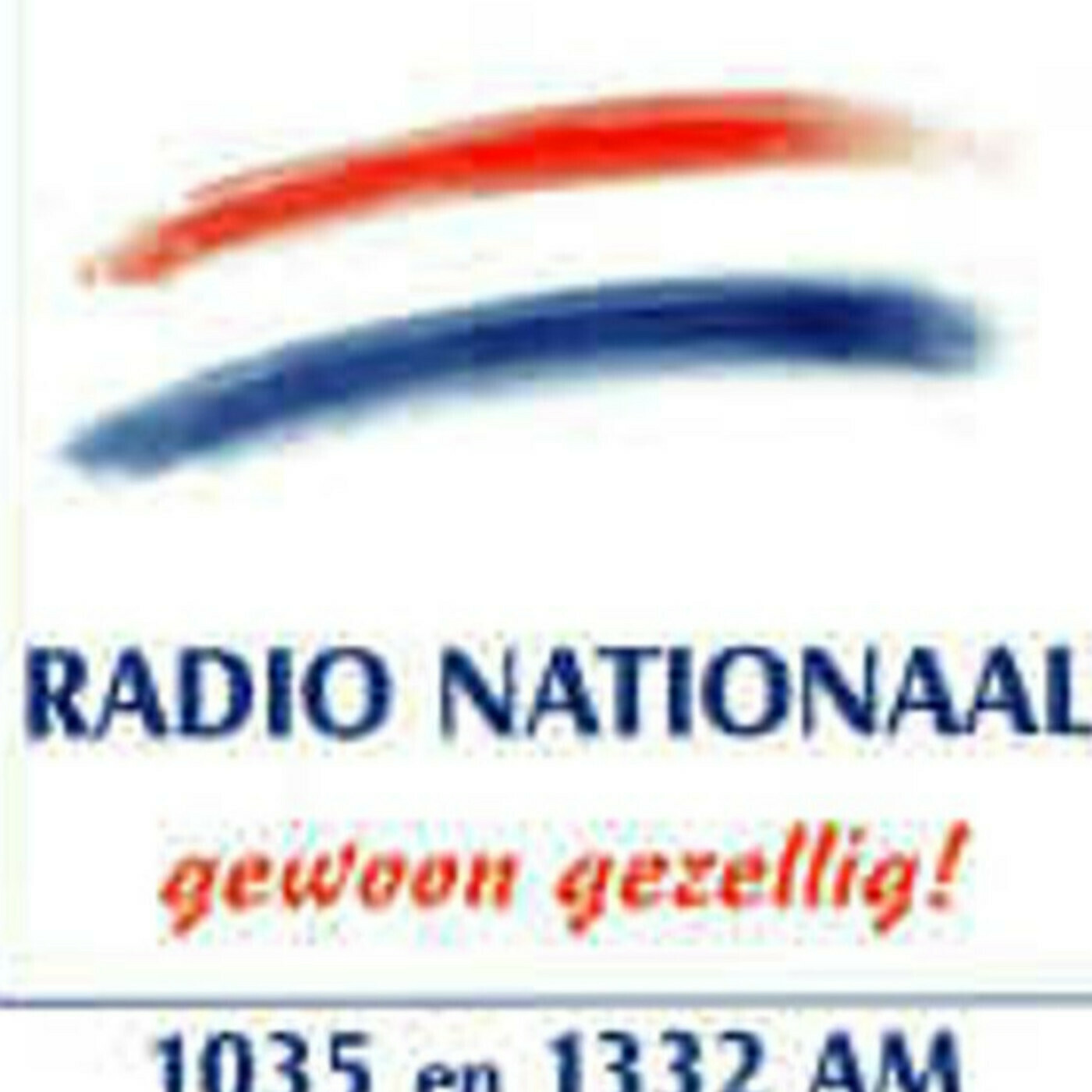 Dit Was De Radio