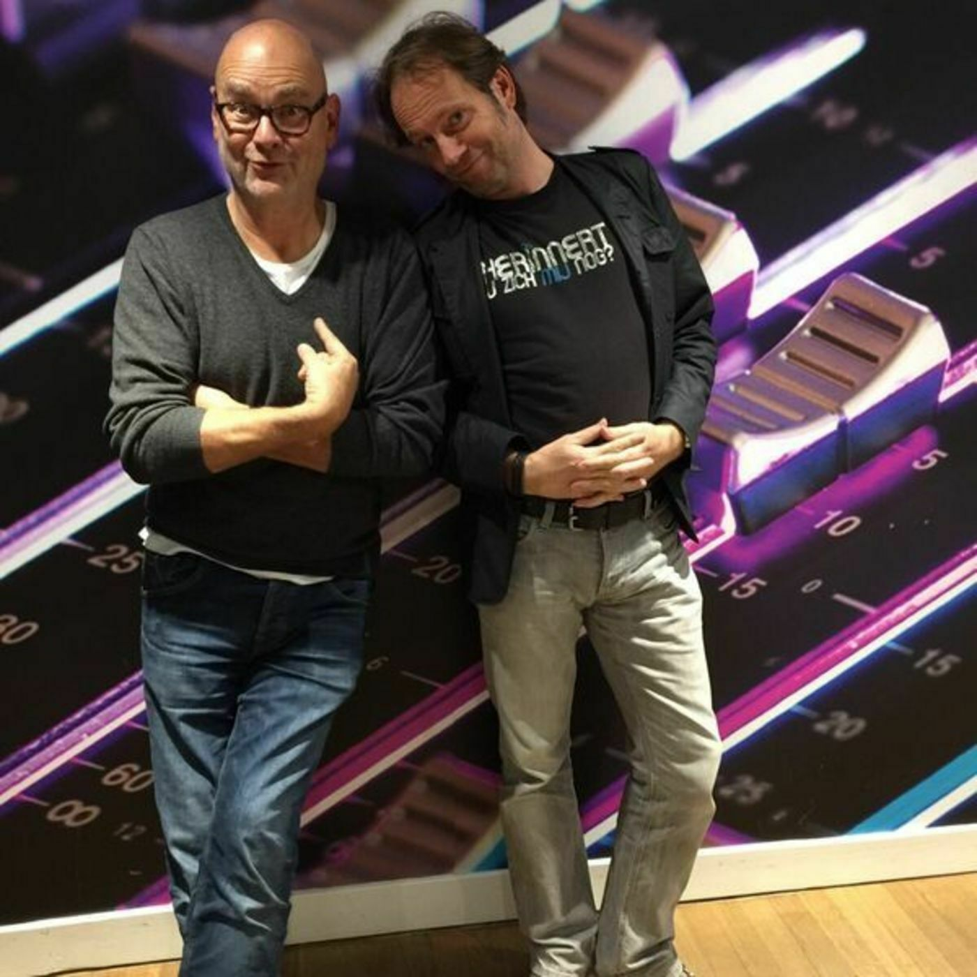 Dit Was De Radio