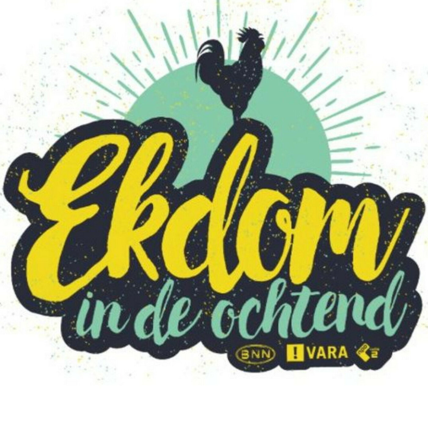 Dit Was De Radio