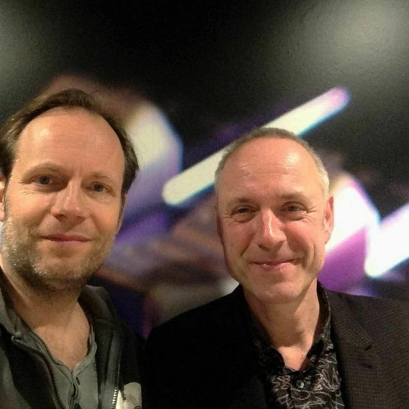 S1 E27 50 Jaar 3FM - Gerard Walhof [1984]