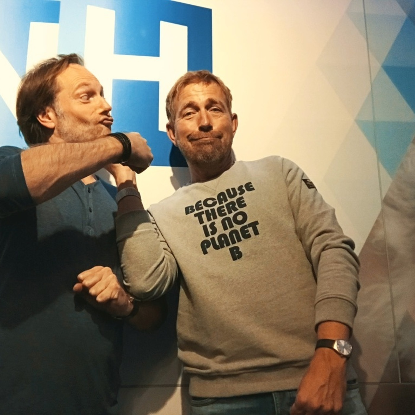 S2 E28 100 Jaar Radio - Nachtradio