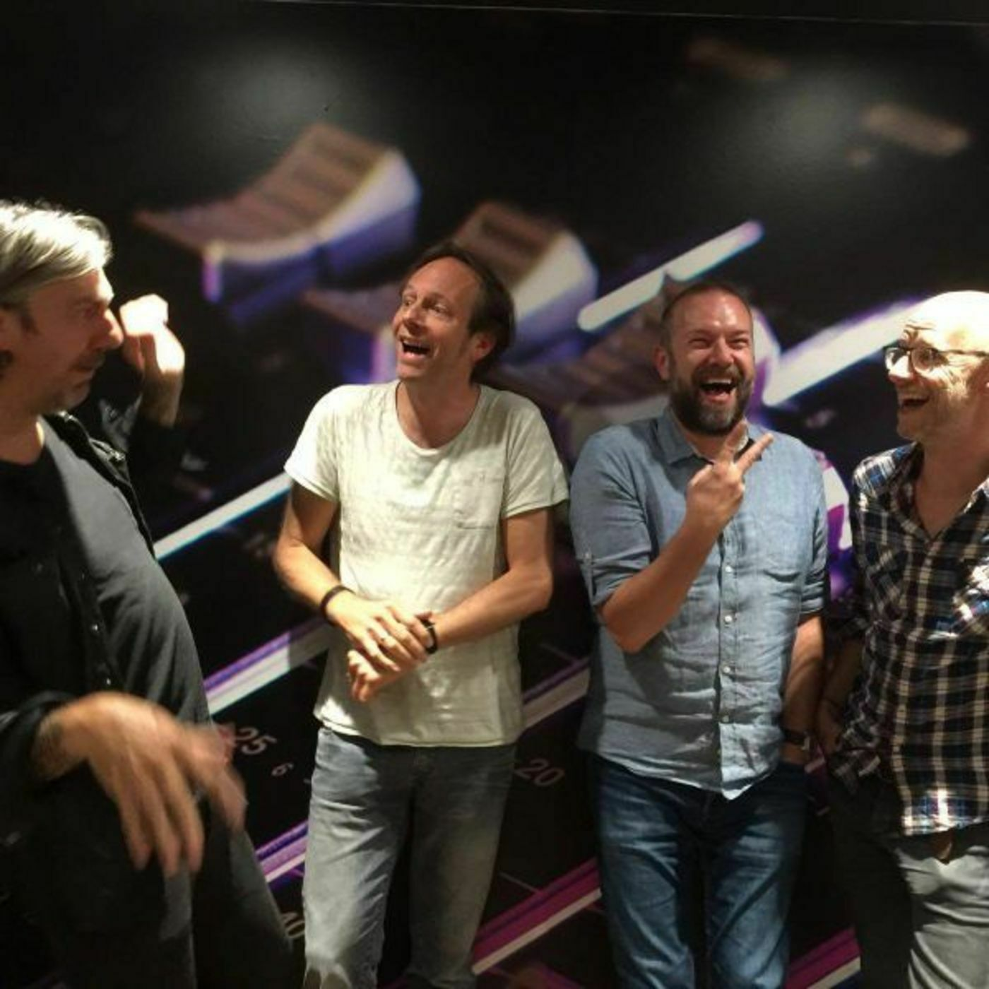 S1 E42 50 Jaar 3FM - RuudDeWild.NL [2002]