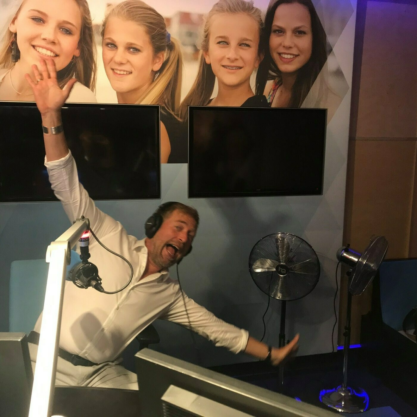 Dit Was De Radio
