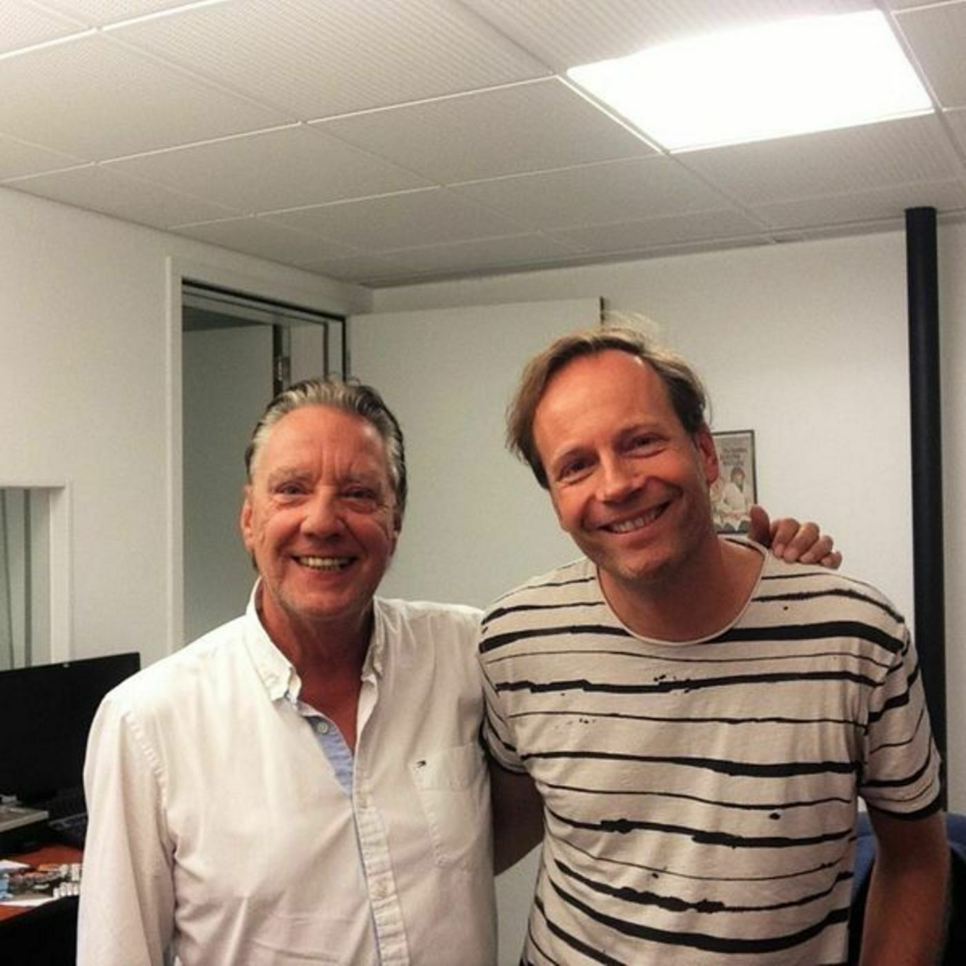 Dit Was De Radio