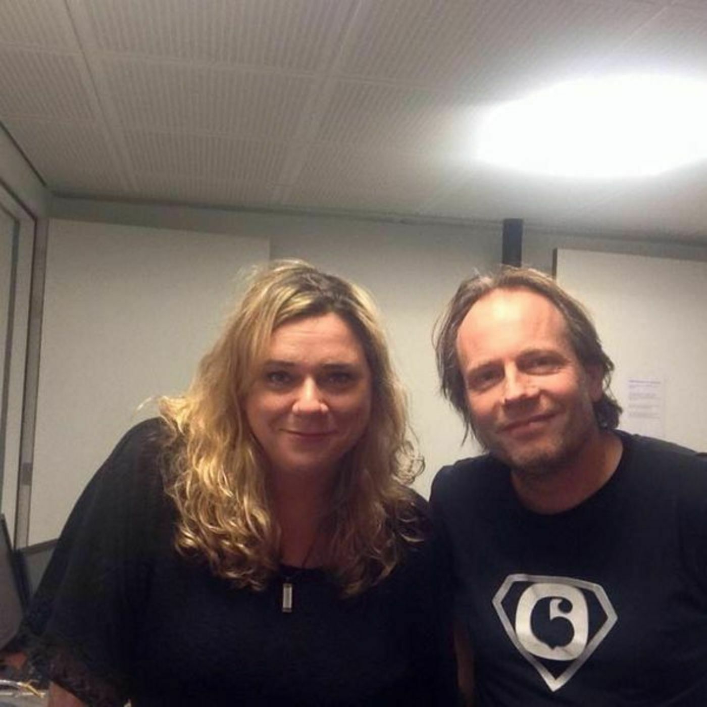 S1 E17 50 Jaar 3FM - Roosmarijn Reijmer [2012]