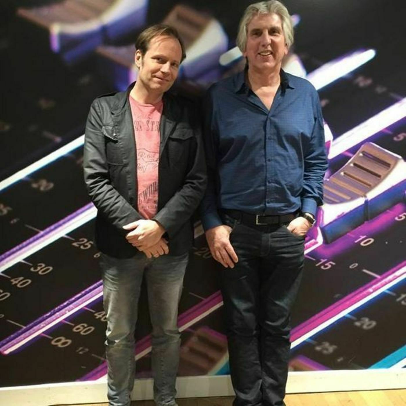 S1 E26 50 Jaar 3FM - Felix Meurders [1971]