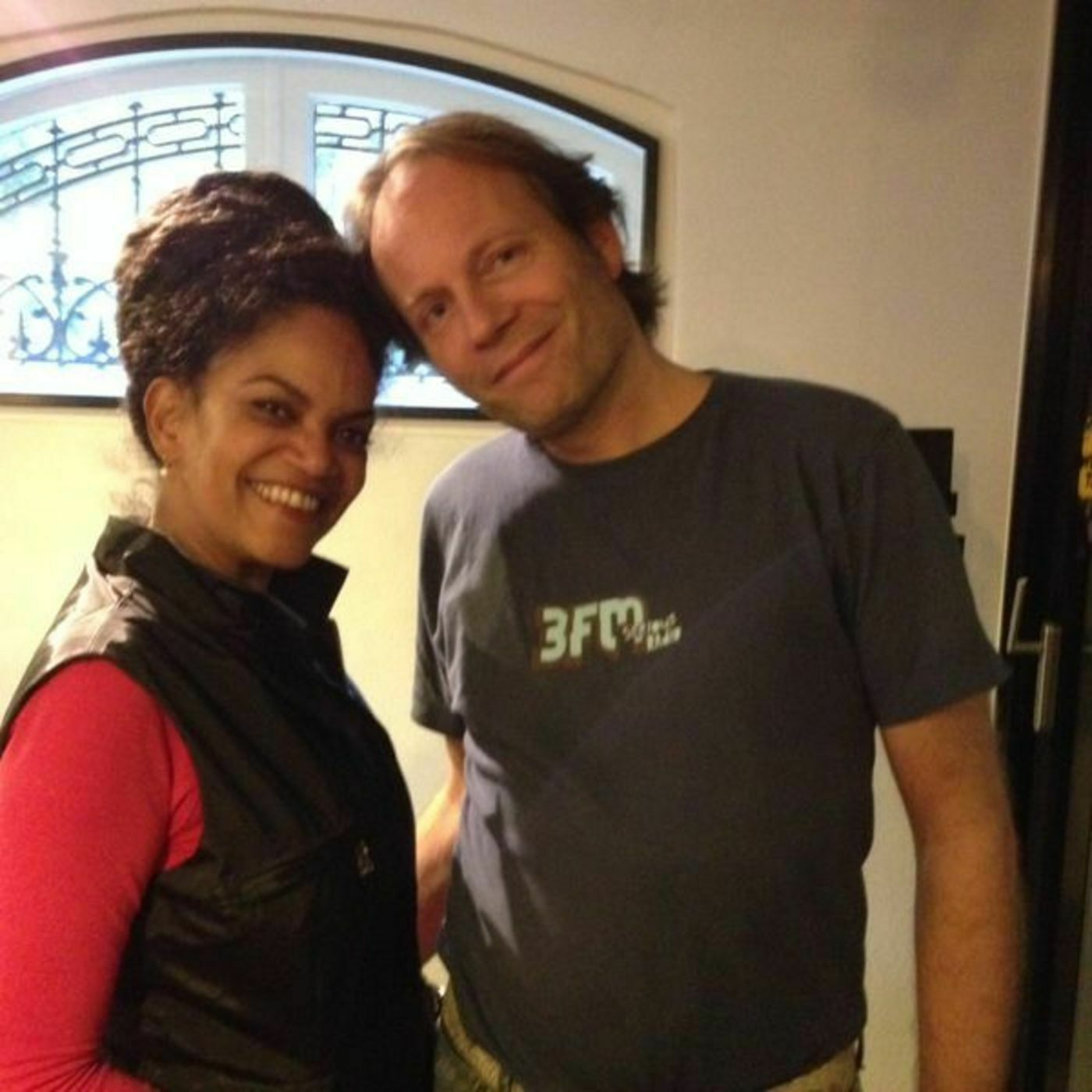 S1 E03 50 jaar 3FM - Aldith Hunkar [1991]