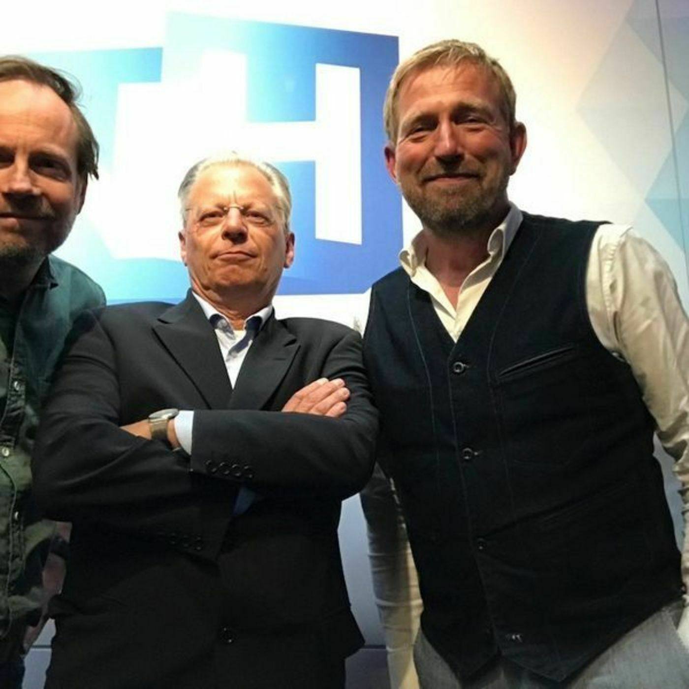 S2 E41 100 Jaar Radio - De naoorlogse succesjaren van de radio [deel 2 van 2] (1952-1960)