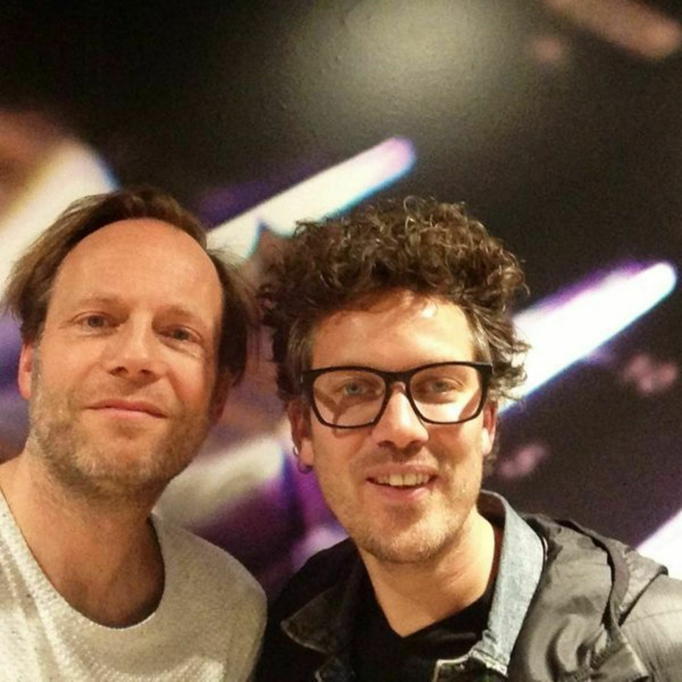 S1 E33 50 Jaar 3FM - Paul Rabbering [2008]