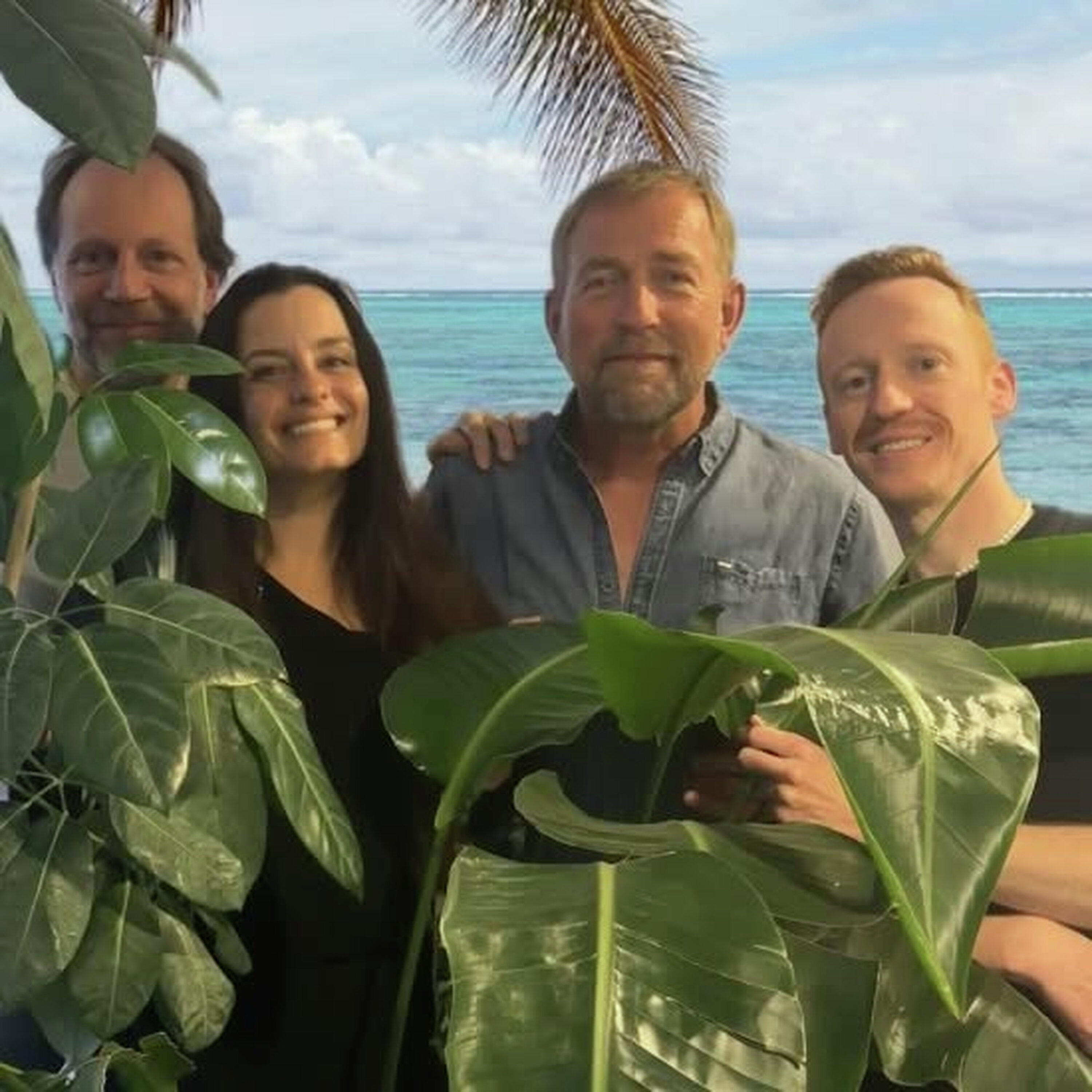 DWDR Tropical Tapes 2025 - Eva Koreman