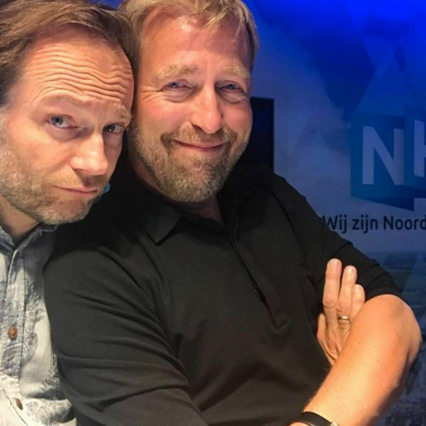 S2 E02 100 Jaar Radio - De prille start van de radio, met Jacques Klöters