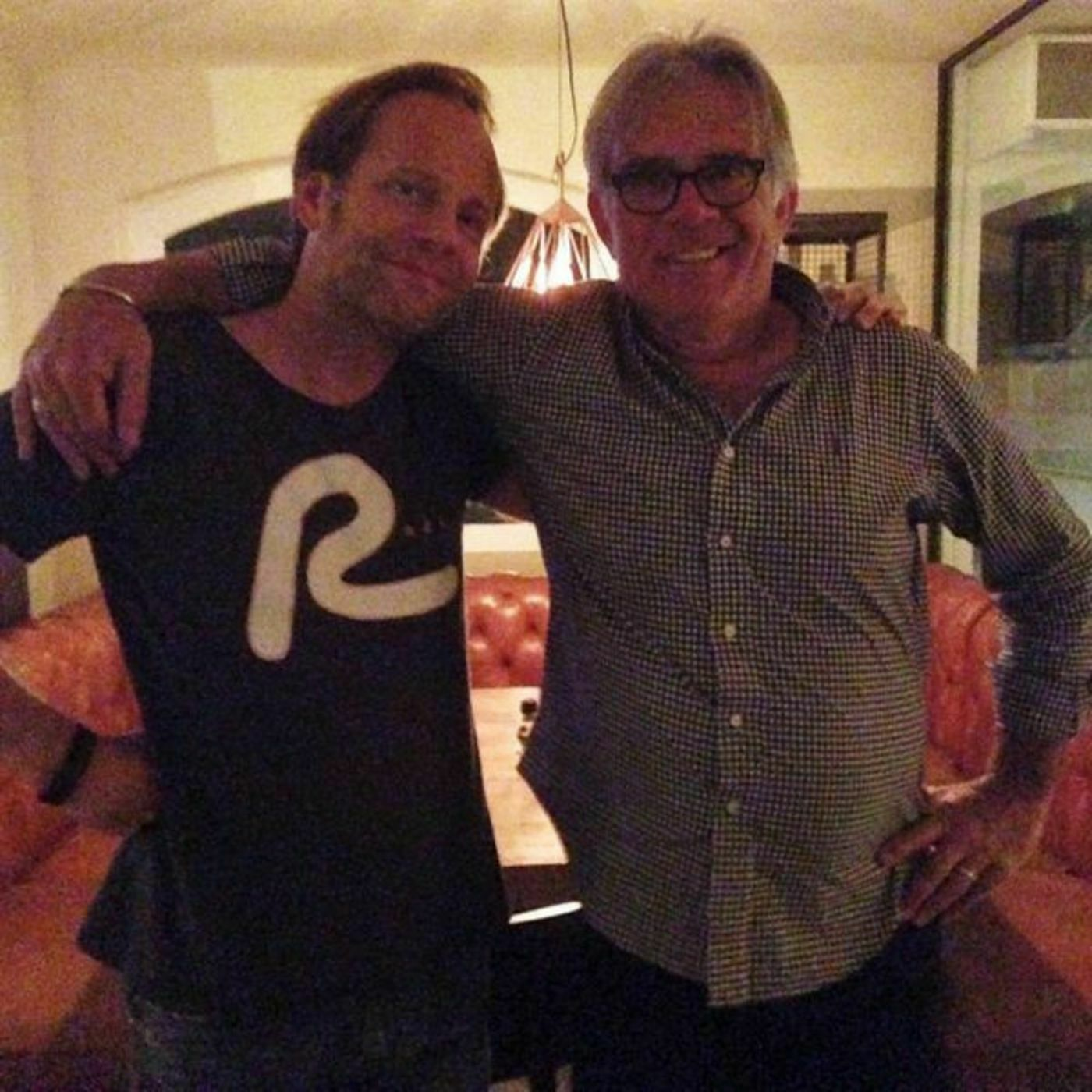 S1 E37 50 Jaar 3FM - Paul van der Lugt [1979]