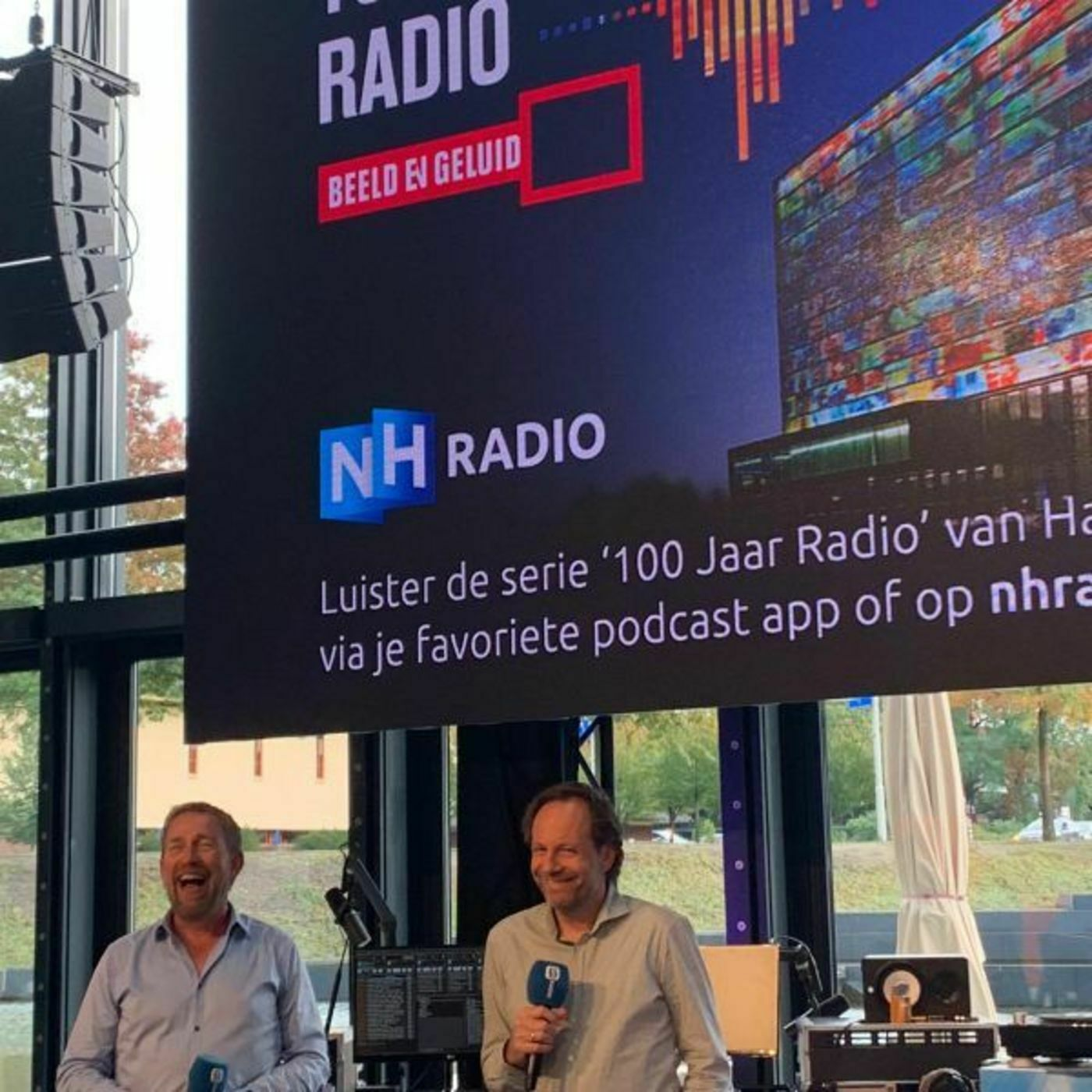 Dit Was De Radio