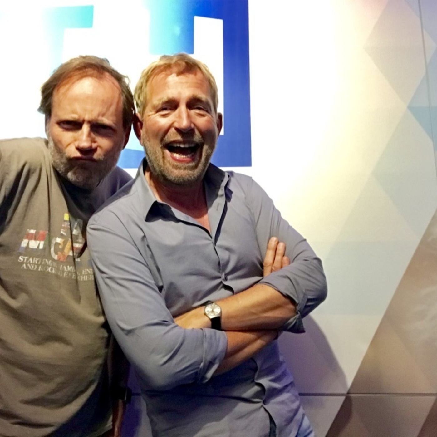 S2 E19 100 Jaar Radio - Promo’s en spotjes uit de 80’s en 90’s