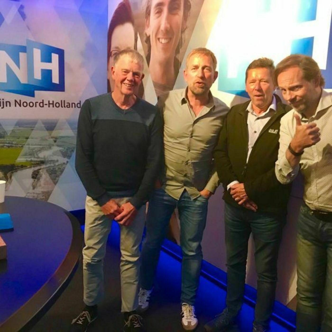 Dit Was De Radio