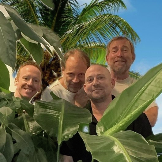 DWDR Tropical Tapes 2025 - Gijs Alkemade
