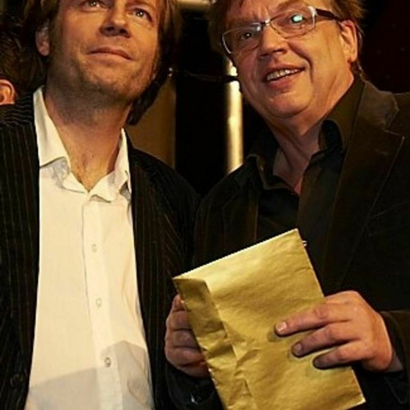 S1 E48 50 Jaar 3FM - Henk Westbroek [2001]