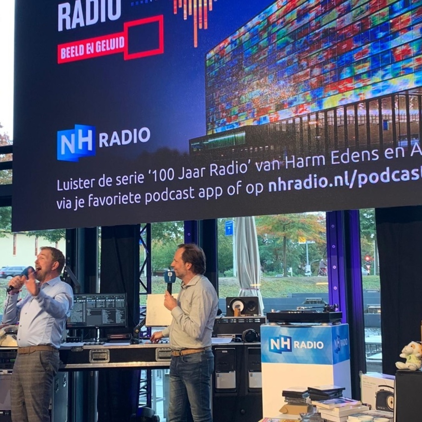 Dit Was De Radio
