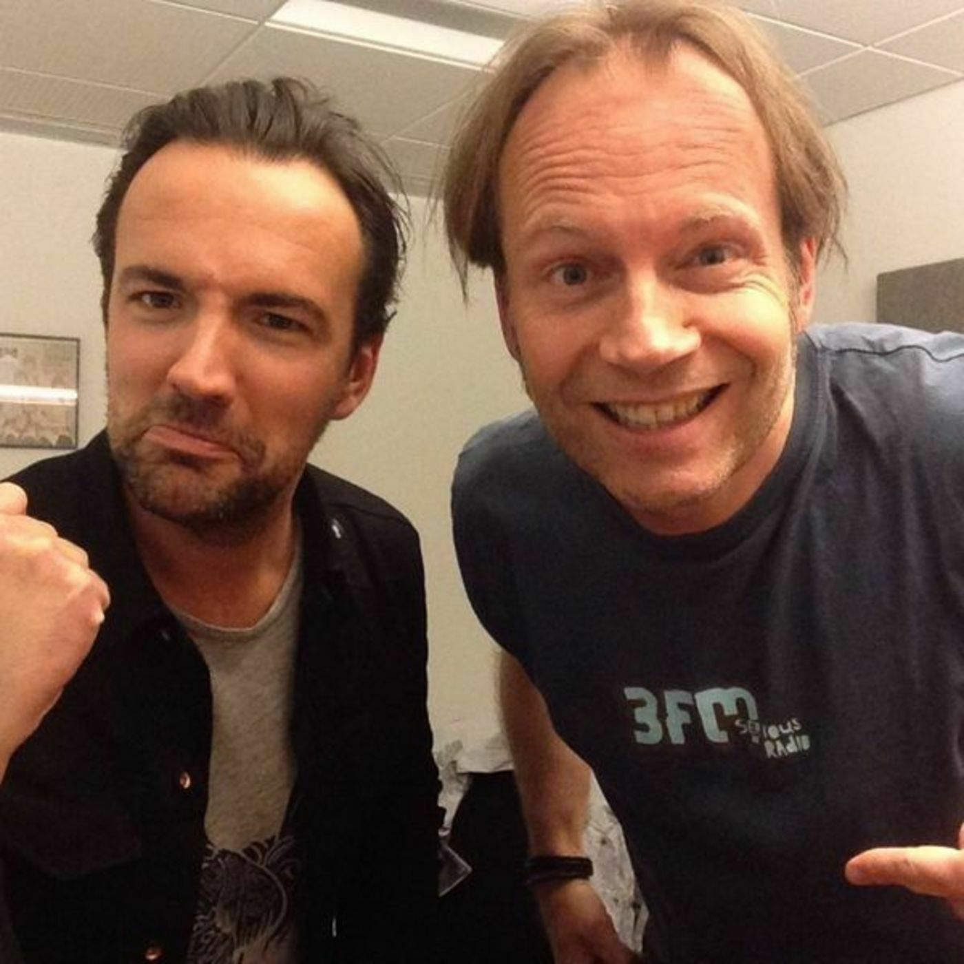 Dit Was De Radio