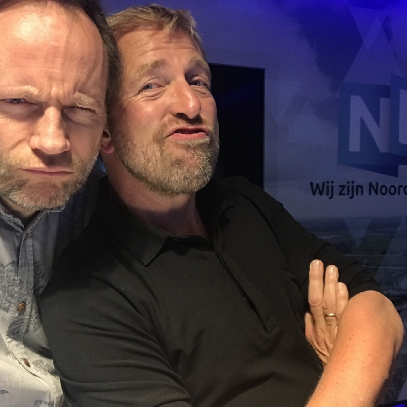 S2 E10 100 Jaar Radio - Genreprogrammering