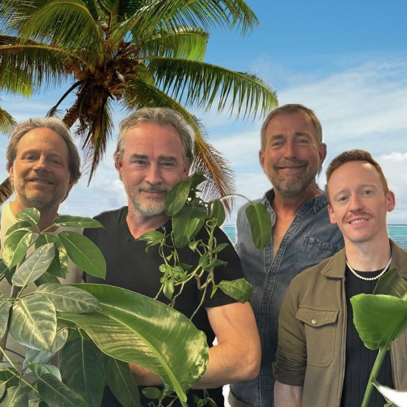 DWDR Tropical Tapes 2025 - Jeroen Nieuwenhuize