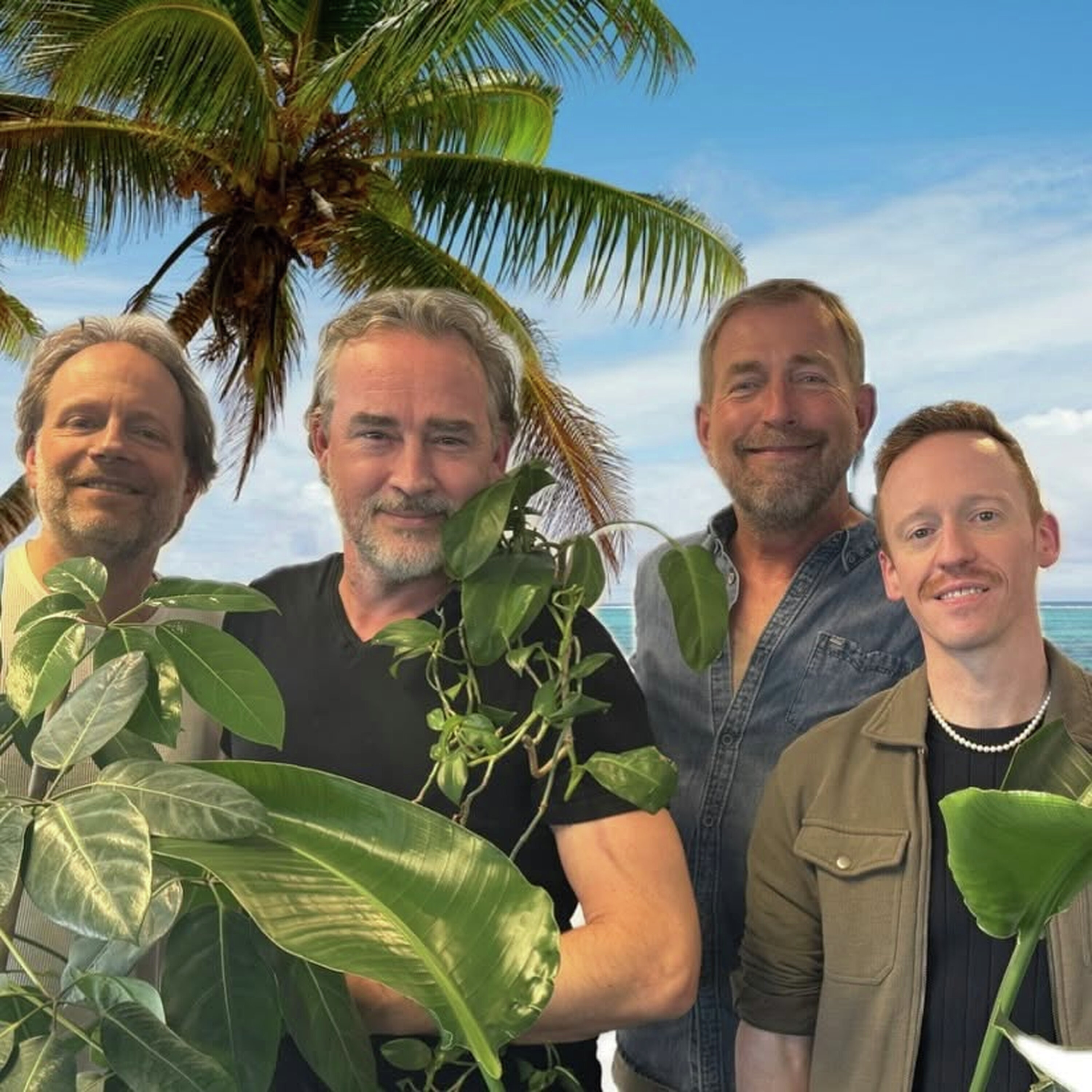 DWDR Tropical Tapes 2025 - Jeroen Nieuwenhuize