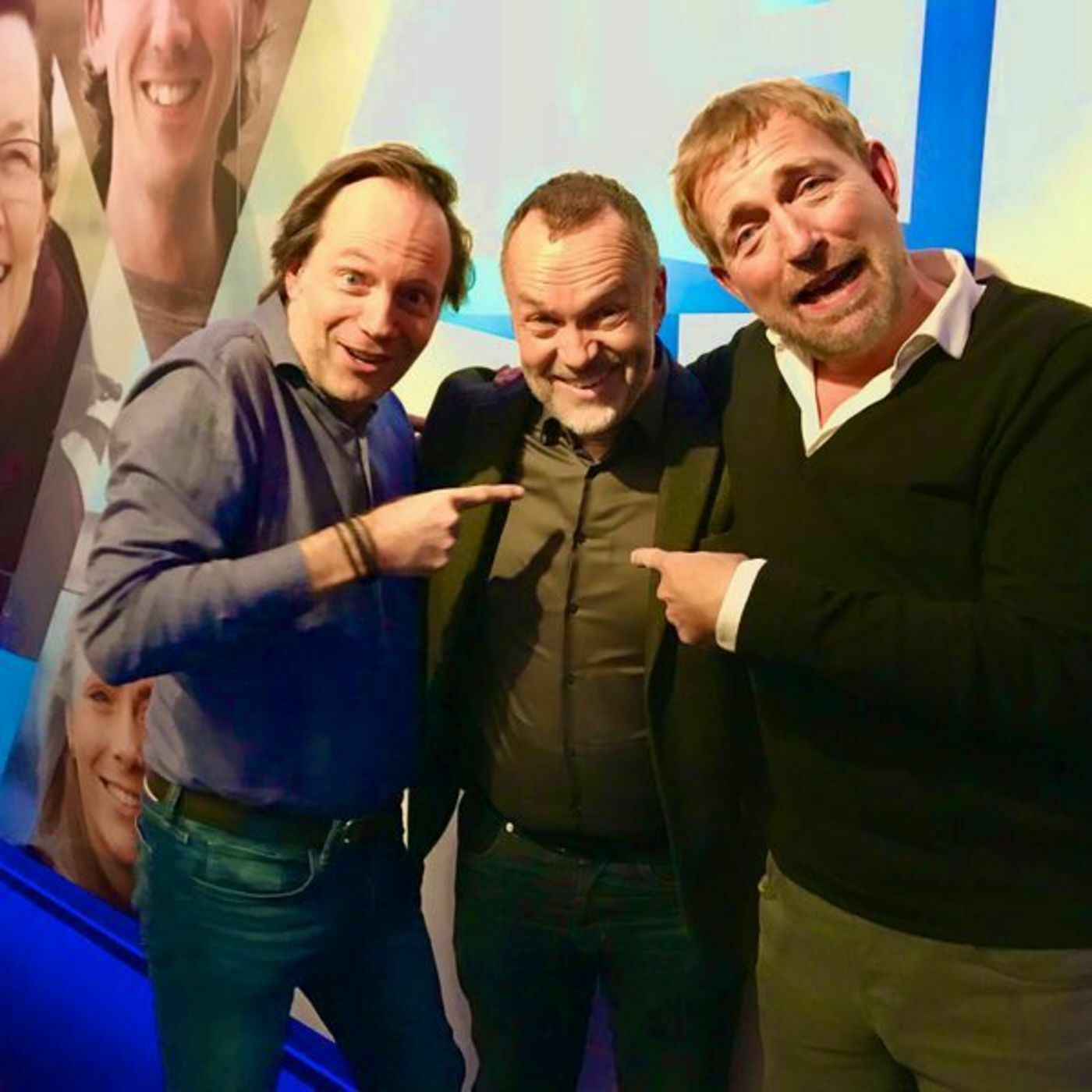 S2 E49 100 Jaar Radio - Klassieke muziek (Hilversum 4, Classic FM, Concert Radio, Concertzender, Radio 4)