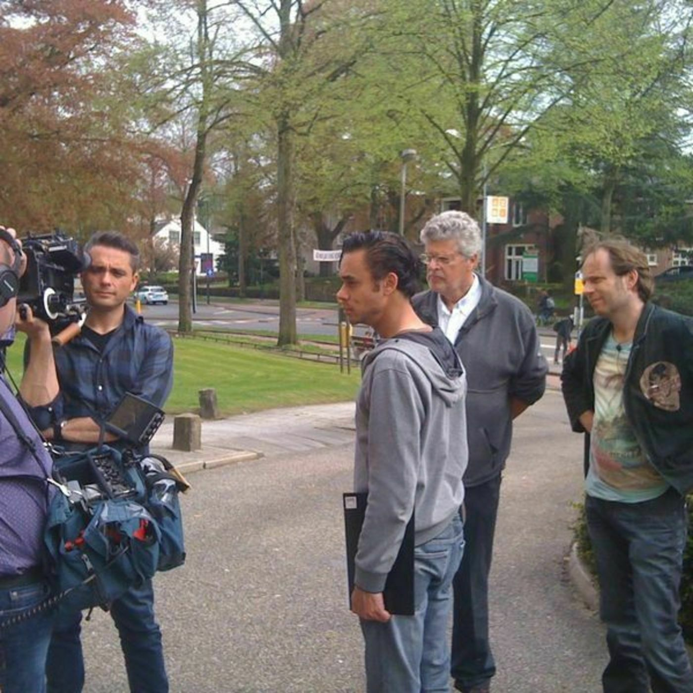 Dit Was De Radio