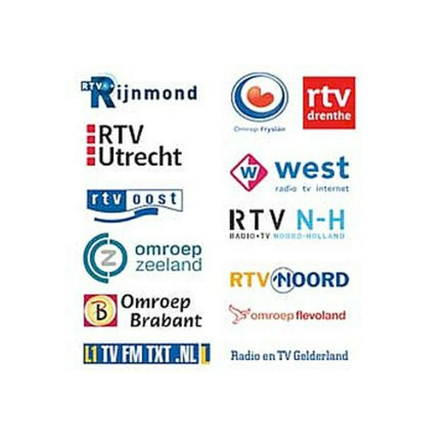 Dit Was De Radio