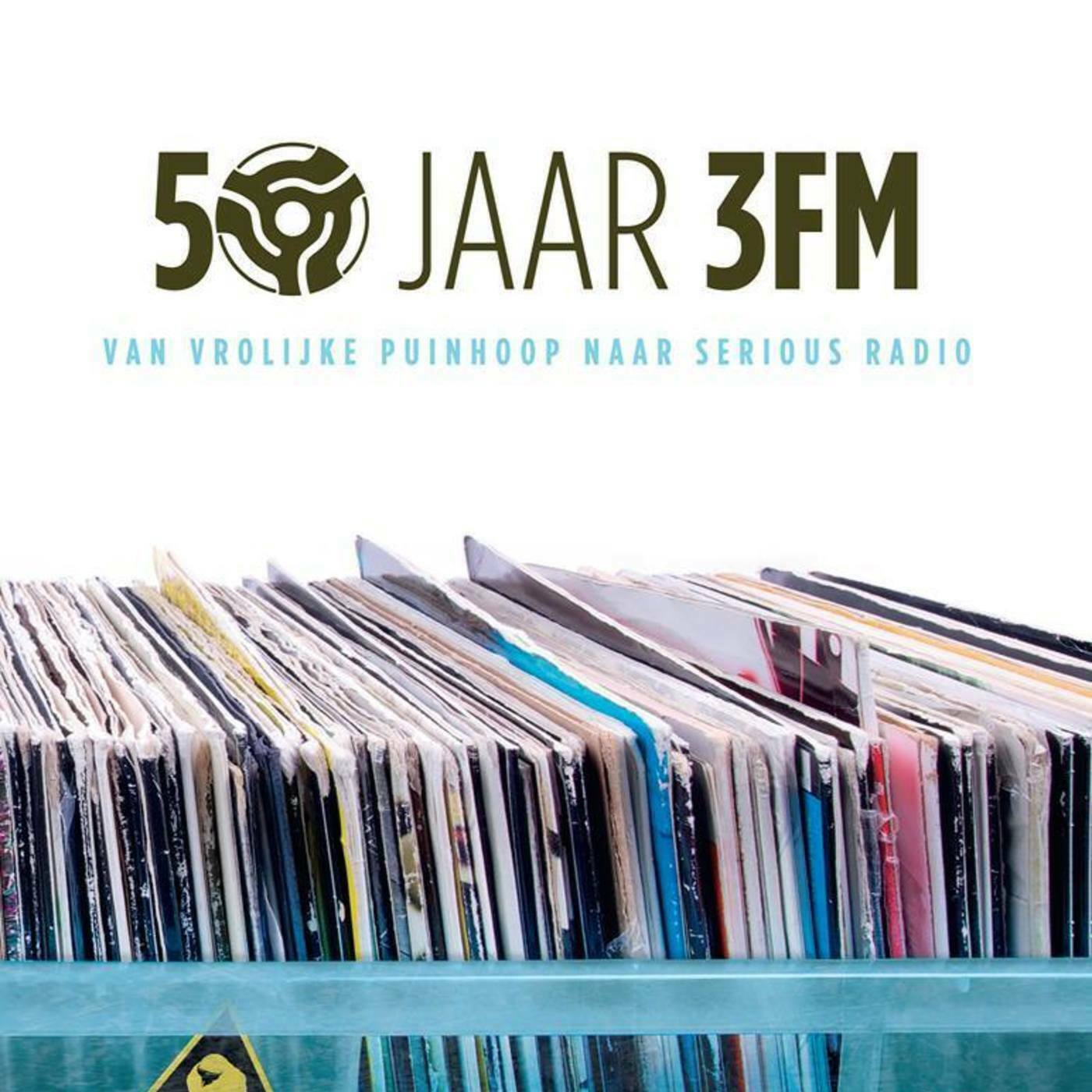 Dit Was De Radio