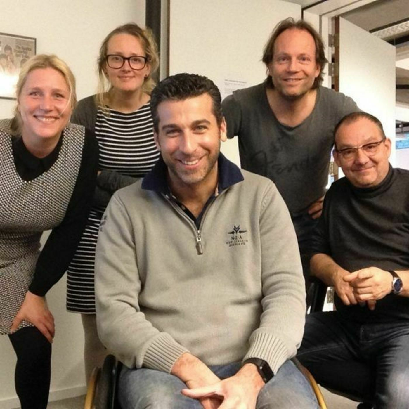 Dit Was De Radio