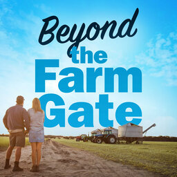 Why saying "Yes" took Tom on the ultimate ag-adventure [REBROADCAST]